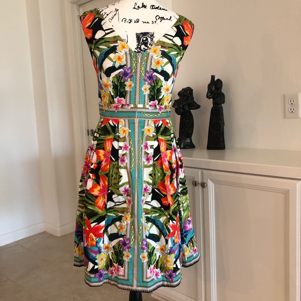 MAGGY LONDON dress - Picture 4 of 12